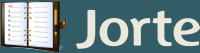 Jorte